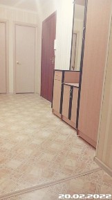 Продам 2-х комнатную квартиру 9мкр, 17дом, 6 этаж, лифт рабочий.