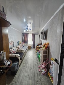 Продам 2х комнатную квартиру КСК