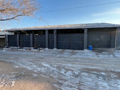 Продается дом в городе, недалеко от набережной