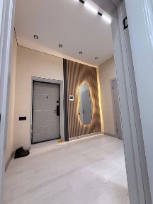 Однокомнатная квартира Жк сункар