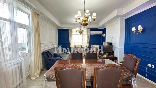 5ти комнатная Центр Павел ИмпериЯ