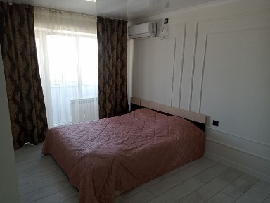 Продам квартиру.