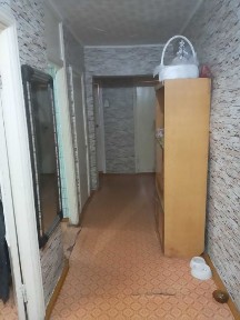 Продам 3-х комнатную квартиру