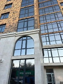 Продам 2 комнатную квартиру в новостройке в отличном районе!