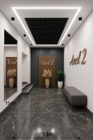 Продам 1 комнатную квартиру в новостройке, район Сити молла