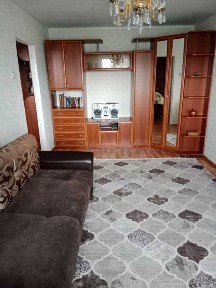 1 ком квартира 4/5 в районе Метро
