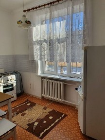 Квартира на 49 квартале