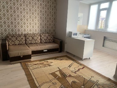 Сегодня свободна! | Imperial Apartment