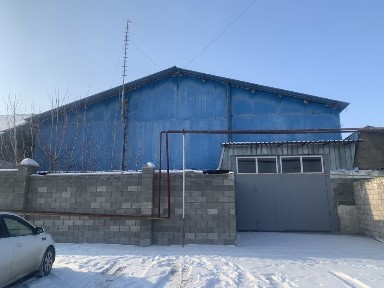 Сдам в аренду помещение
