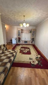 2, ком квартира на юбилейной