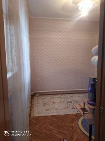 Продается 3-комнатная квартира в селе Шамалган