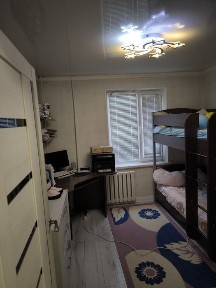 2 комнатная квартира