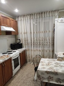 Продам 3-х комнатную квартиру