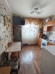 Продам квартиру 2 комнатную. Район Диспетчерская.