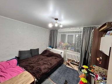 Продается 1- комн в Городе! ИПОТЕКА без первоначального взноса !