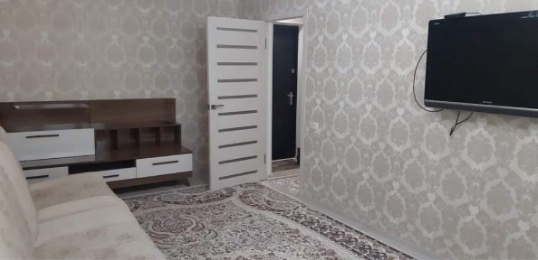 2 комнатная квартира мкр. Центральный