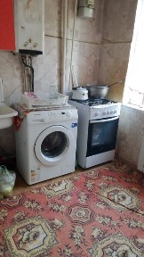 1 -ком. 3эт. Из 5 ти эт аж доме маг Эмил ост Колос Агентство