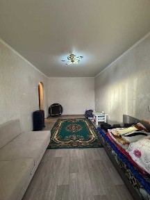 Актюбинская область, Актобе, Горсуд-Сатпаева (района школы 23)