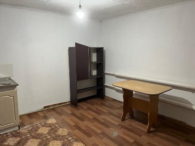 Однакомнатная квартира