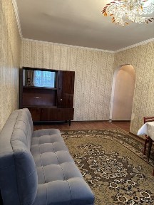 Сдам в аренду 2-х комнатную квартиру