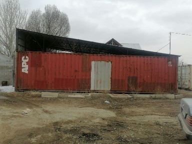 Продам магазин.