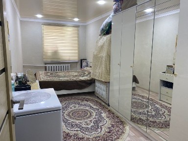 Карагандинская область, Жезказган