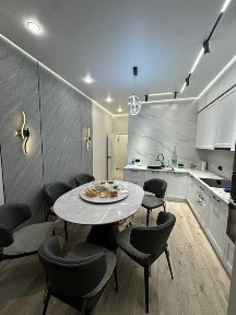 продаем 3х ком. квартиру в очень хорошем районе