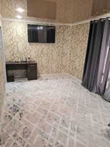 2х-комн. квартира, УП, 1/5 этаж, по Байсеитовой