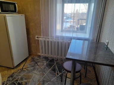 Акмолинская область, Щучинск