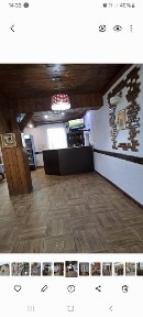 Продам кафе. работающее 25 лет.