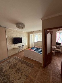Продам 1 комн. квартиру в г. Уральск