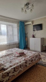 Продам 1 комн. квартиру в г. Уральск