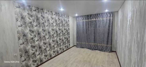 Продается 2 комнатная квартира район зачаганск