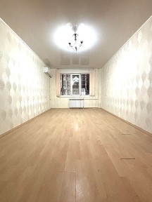 3х ком район Саяхат Водолей