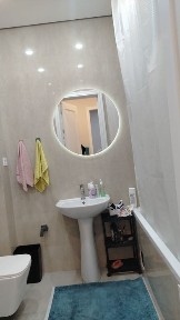 Акмолинская область, Астана, Сарыаркинский район