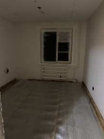 2-х комная квартира