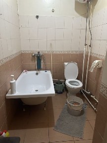 Сдам квартиру в майкудуке