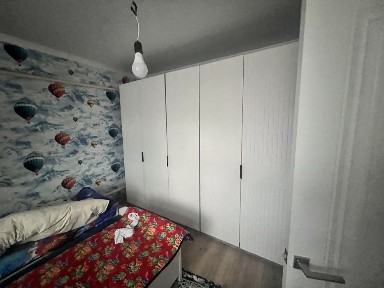 Туркестанская область, Султанрабат