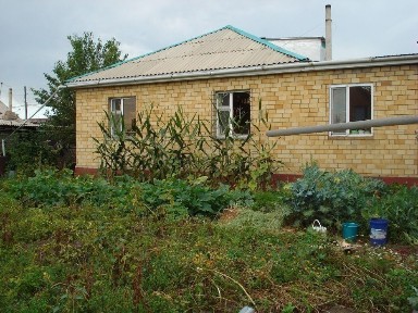 Акмолинская область, Астана, Сарыаркинский район