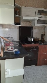 Аренда комерческой недвижимости