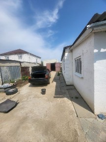 Продам или обменяб 4комнатный частный дом.