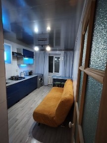 1,5 комн. кв. пр. Сарыарка-Сейфуллина или Женис- Сейфуллина