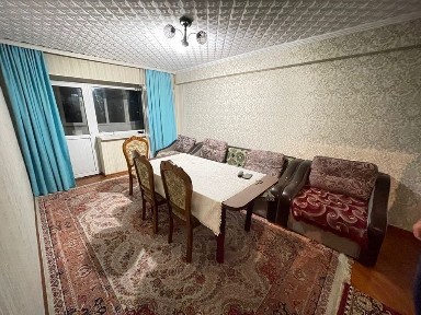 Продам квартиру очень хорошая