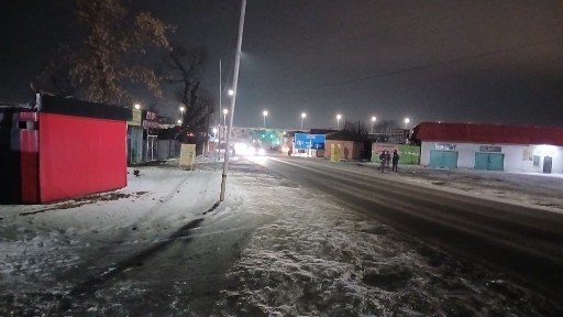 Алматинская область, Ушконыр