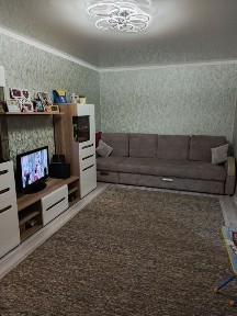 Костанайская область, Рудный
