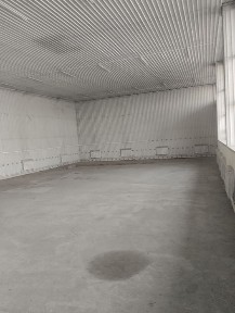 Склады производственна база 0.4га электро 30квя площадка