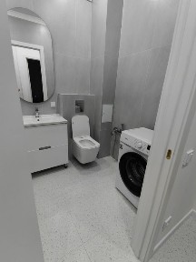 Продаётся евродвушка в районе триумфальной арки, сфера парк