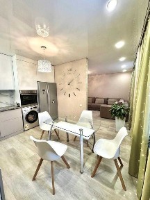 3-к ЖК Баспана Коктал продам!
