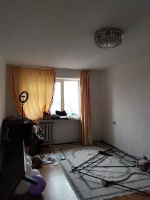 Продаётся квартира
