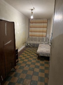 Сдам 3-х комнатную квартиру (Тимирязева-Розыбакиева)